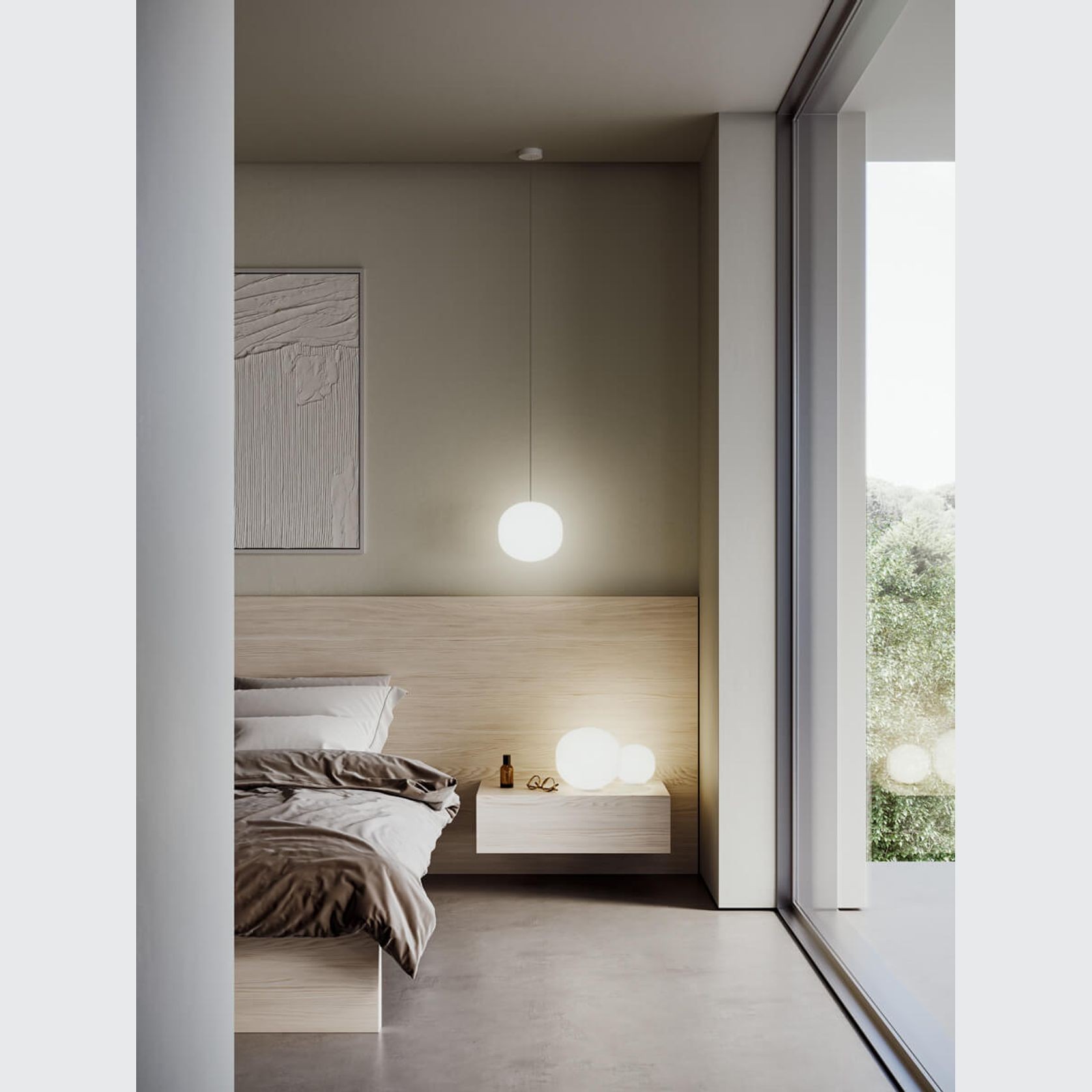 Volum Table Lamp gallery detail image