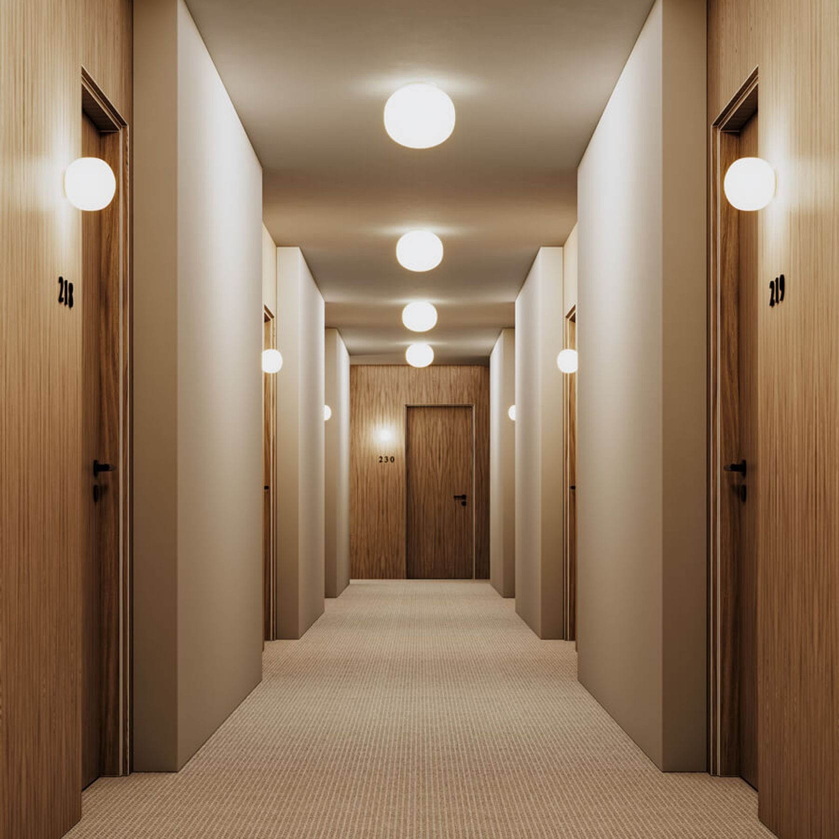 Volum Wall gallery detail image