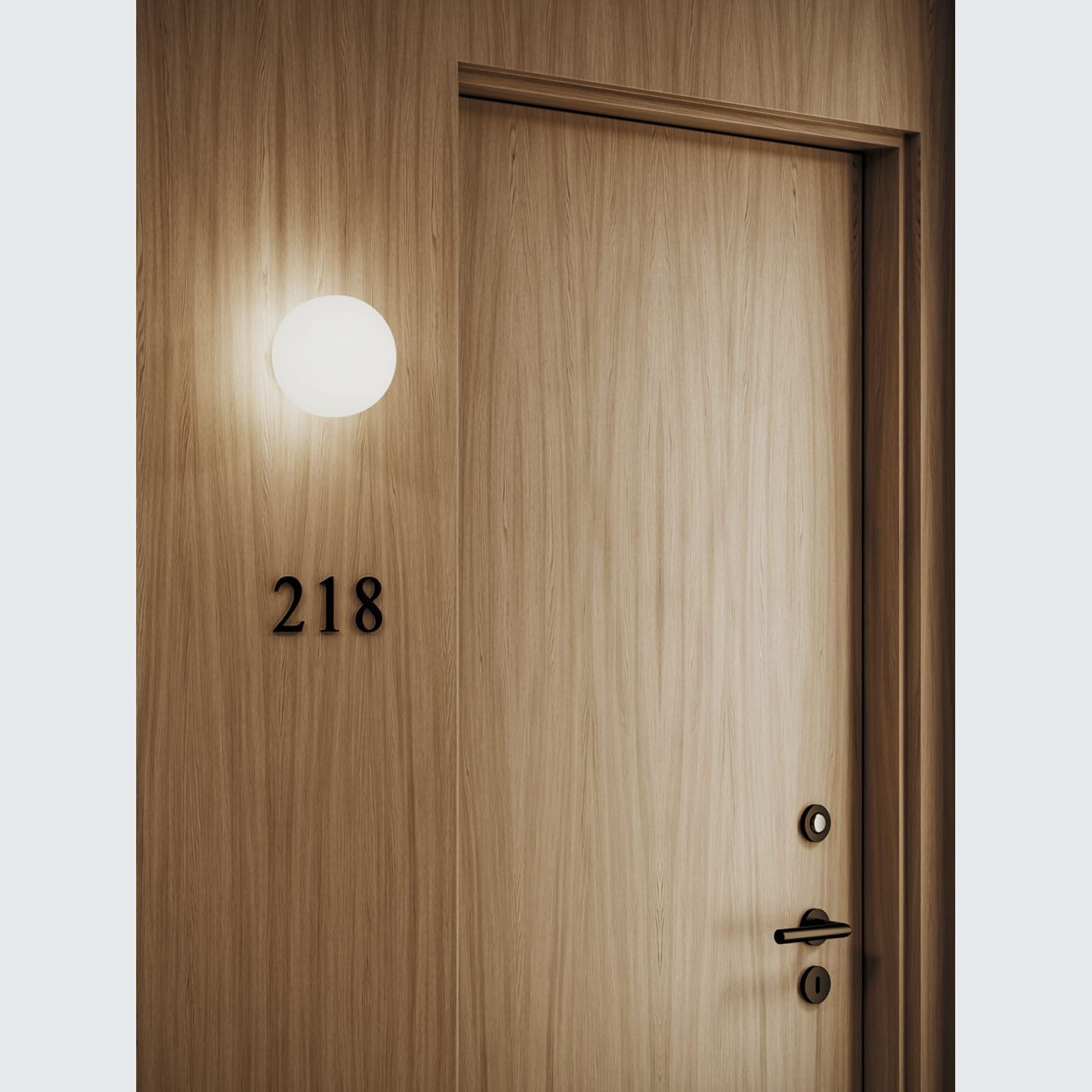 Volum Wall gallery detail image