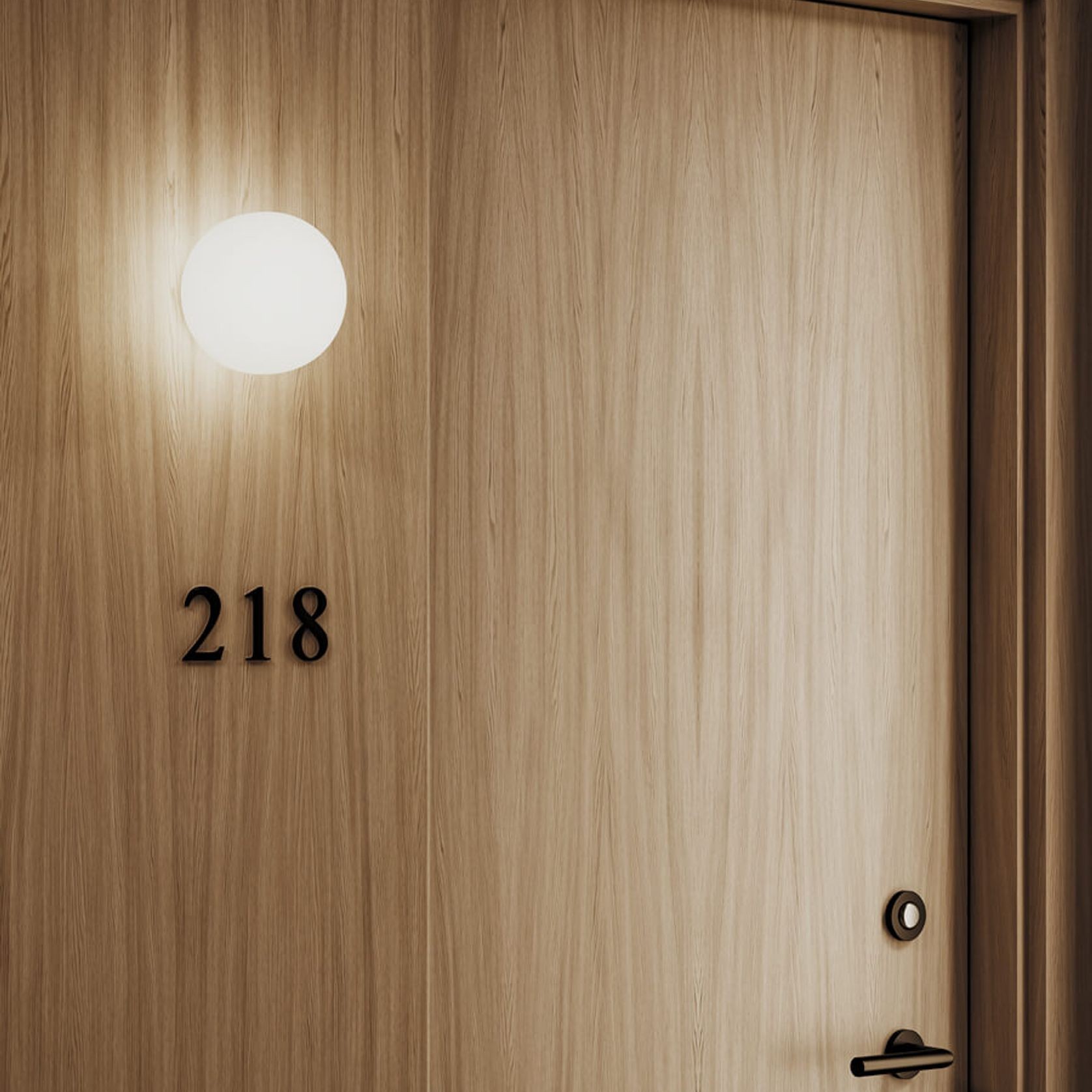 Volum Wall gallery detail image