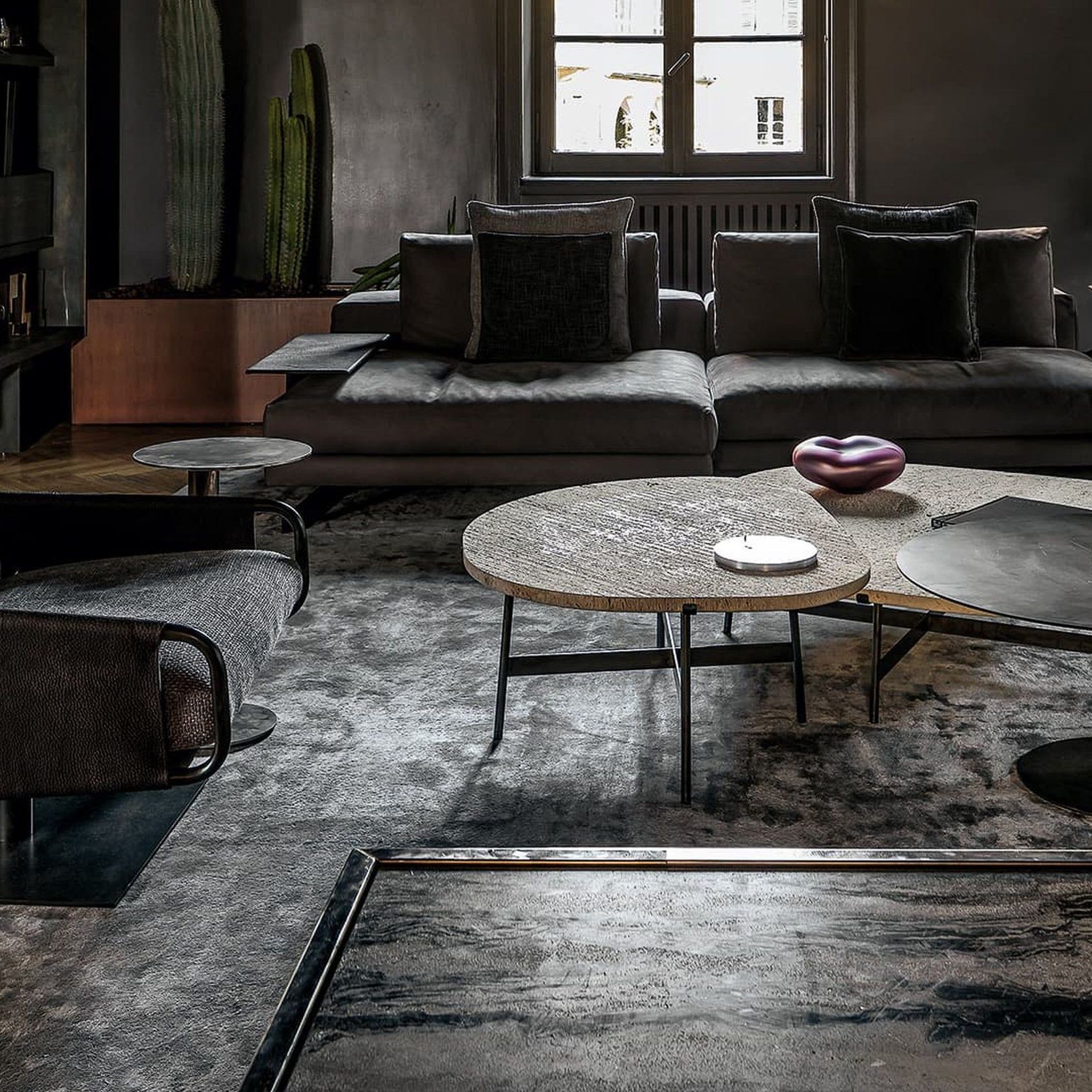 Voyage armchair gallery detail image