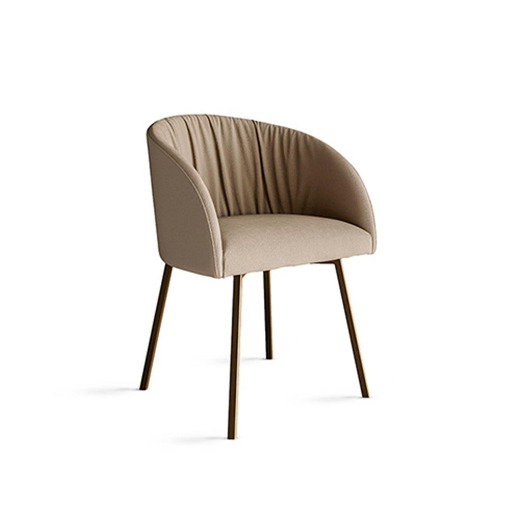Vulcano Dining Chair gallery detail image