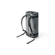 YETI® Panga Submersible Duffel 50 Storm Gray gallery detail image
