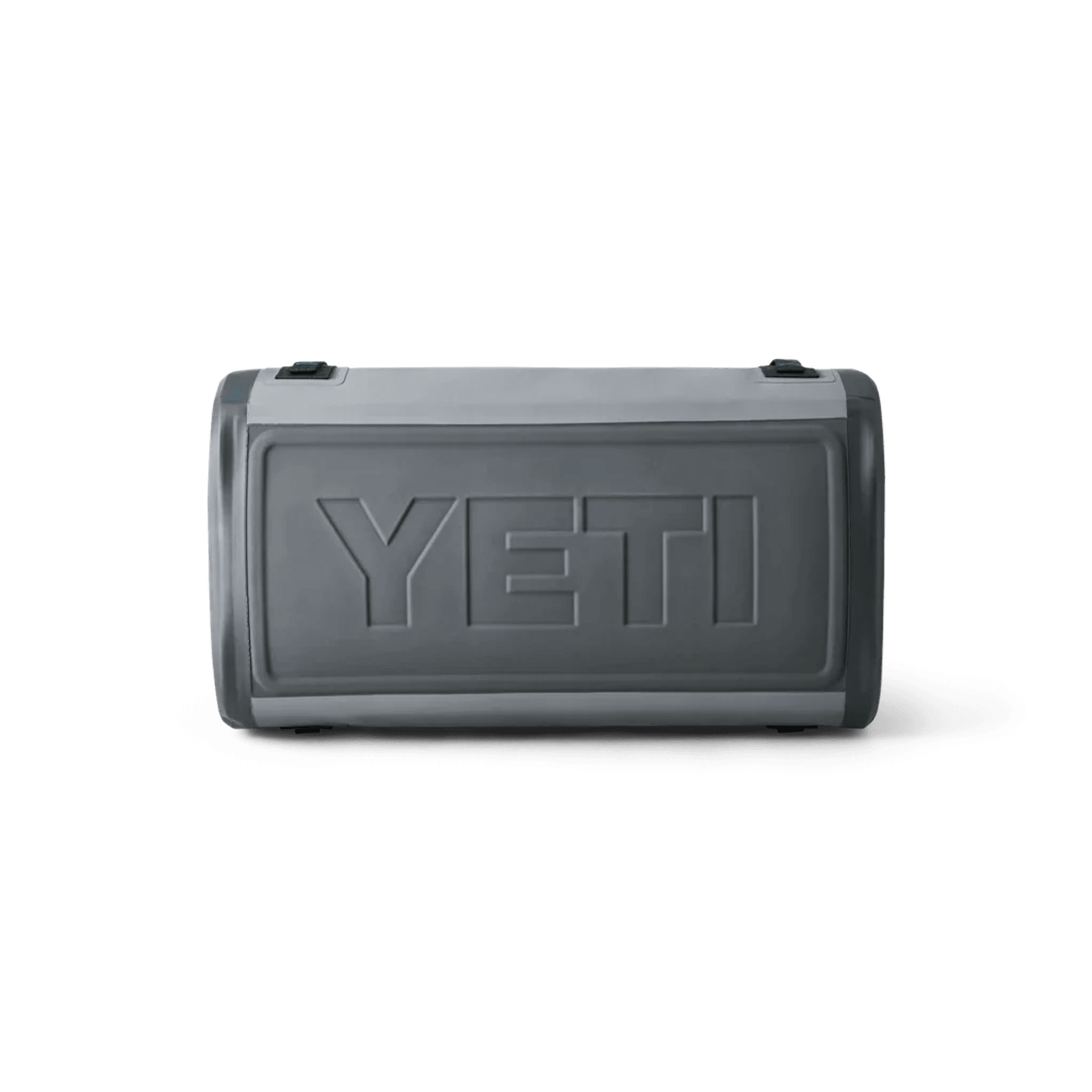 YETI® Panga Submersible Duffel 50 Storm Gray gallery detail image