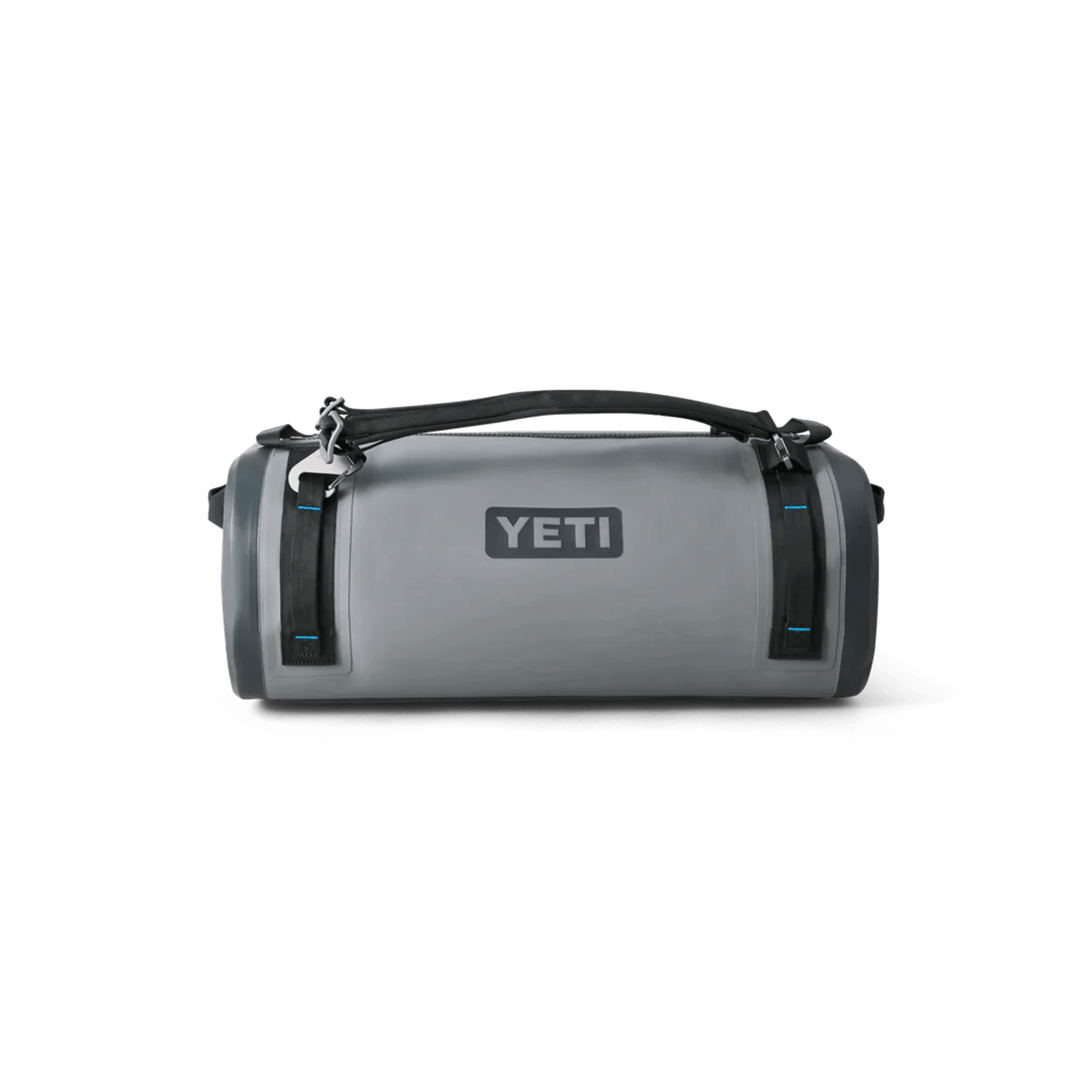 YETI® Panga Submersible Duffel 50 Storm Gray gallery detail image