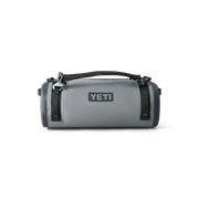 YETI® Panga Submersible Duffel 50 Storm Gray gallery detail image
