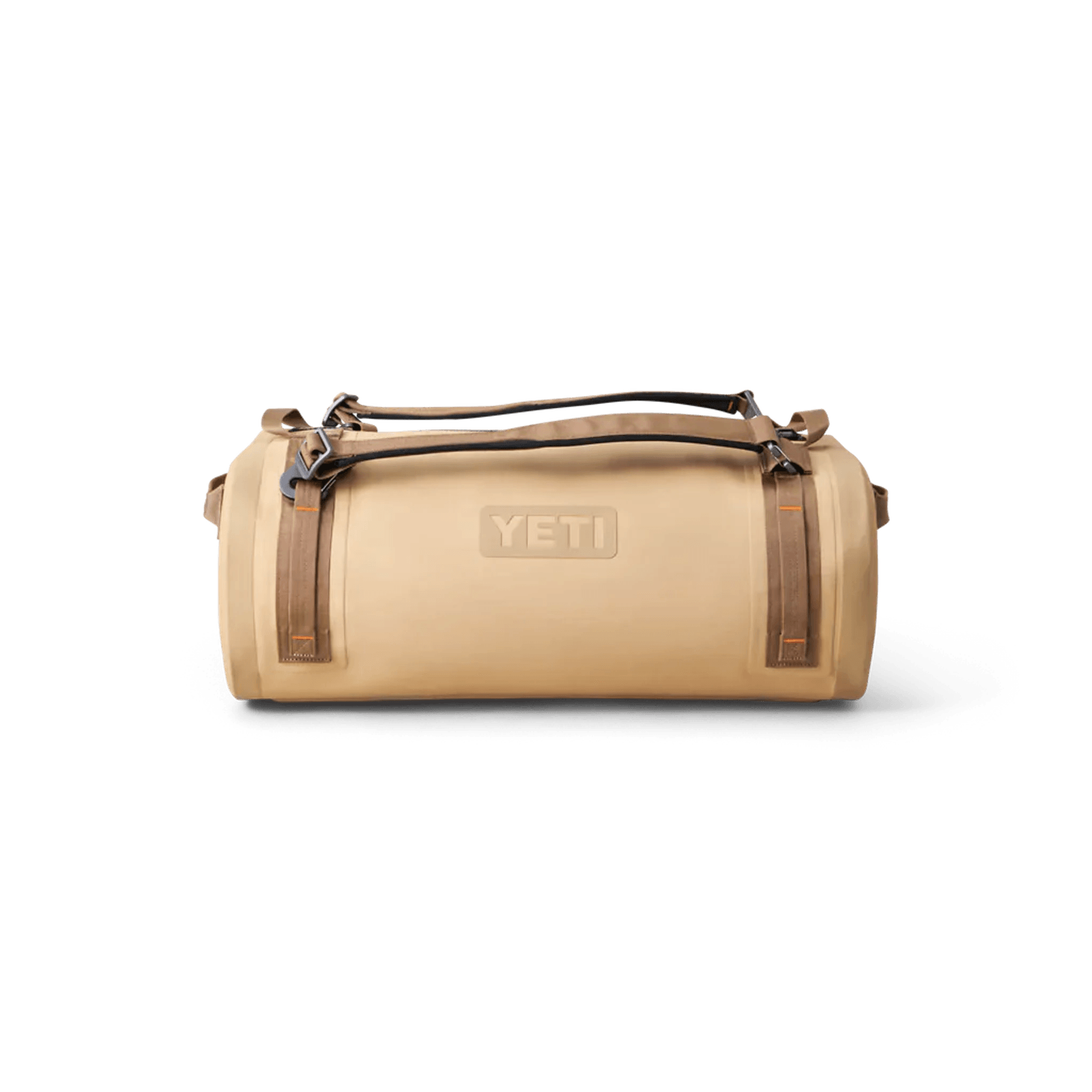 YETI® Panga Submersible Duffel 50 Storm Gray gallery detail image
