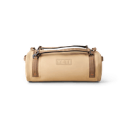 YETI® Panga Submersible Duffel 50 Storm Gray gallery detail image
