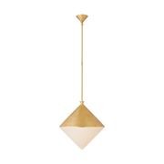 Visual Comfort Aerin Sarnen Large Pendant gallery detail image