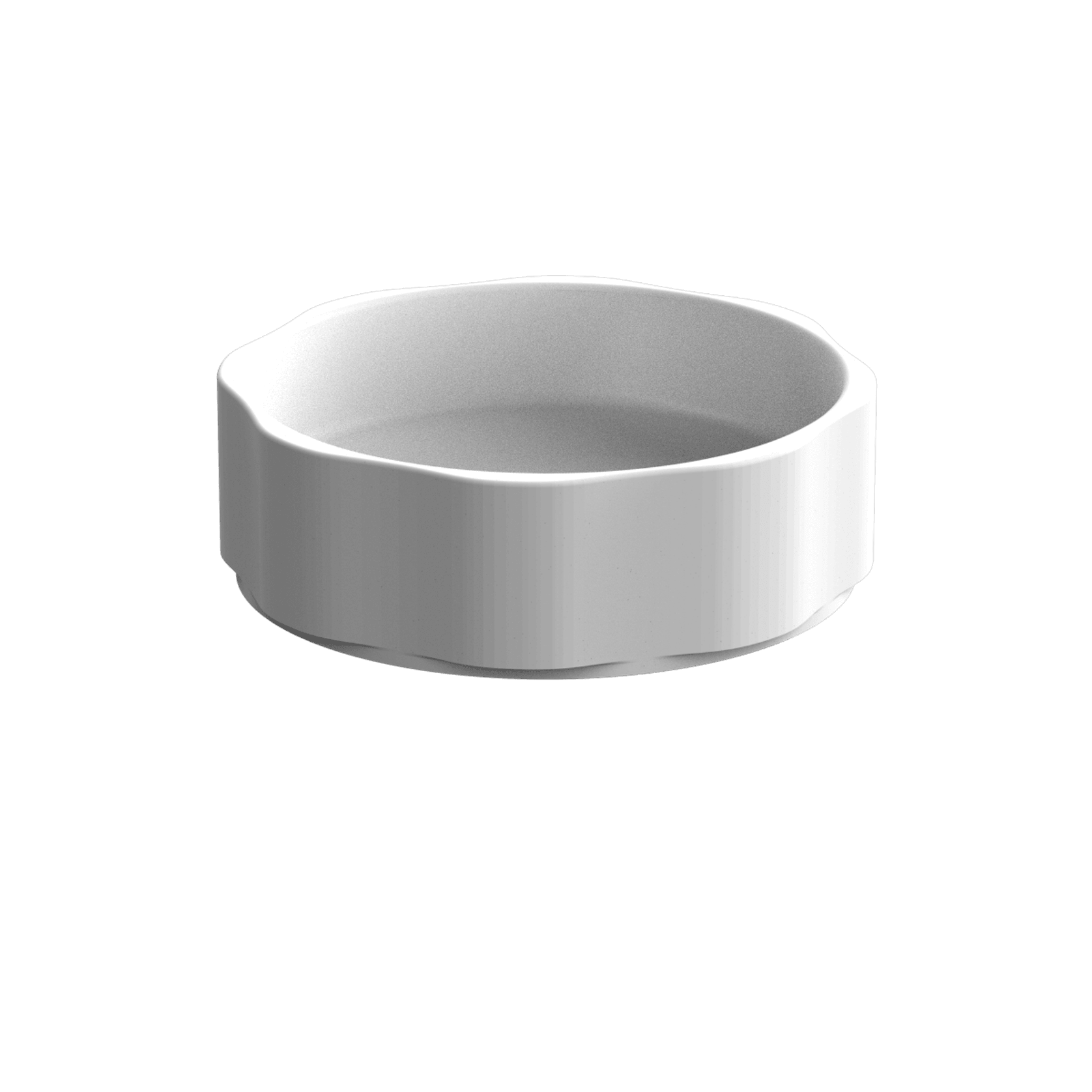 Wave 400 Vessel Basin gallery detail image