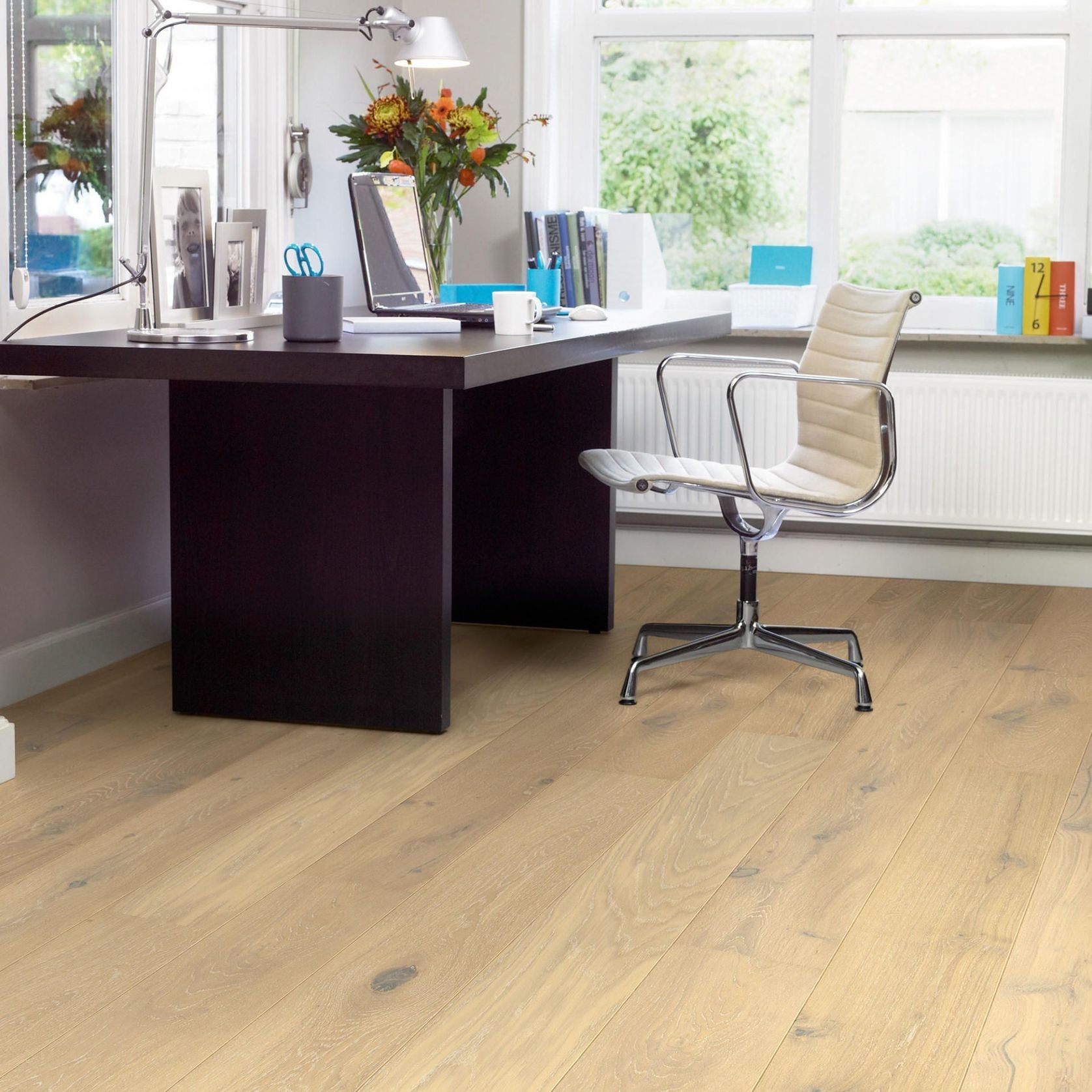 Nature's Oak Timber Eiger Timber Flooring gallery detail image