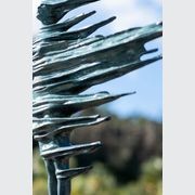 Wind Swept Woman by Bespoke Sculpture gallery detail image