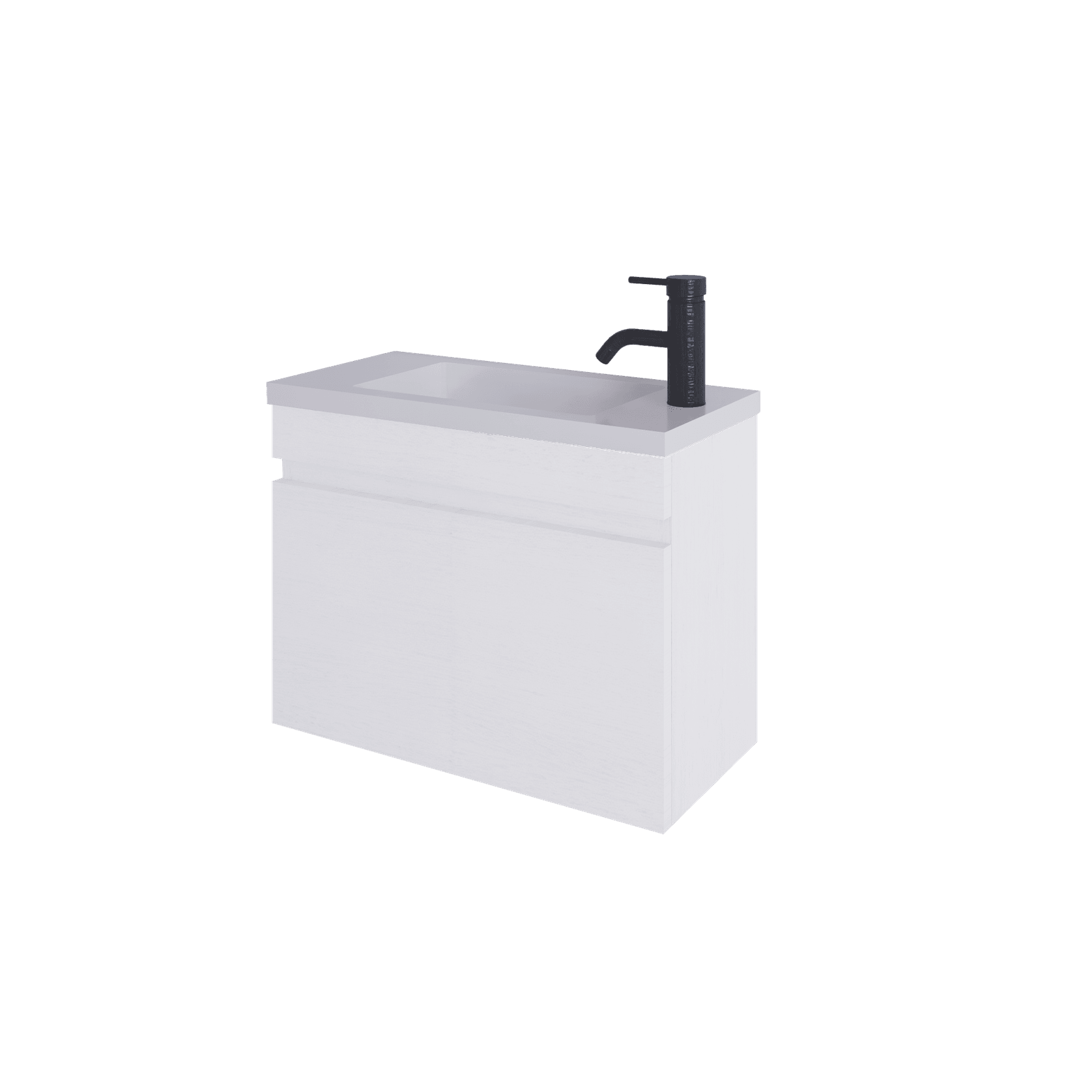 Code Neo 450 Wc Vanity Range gallery detail image