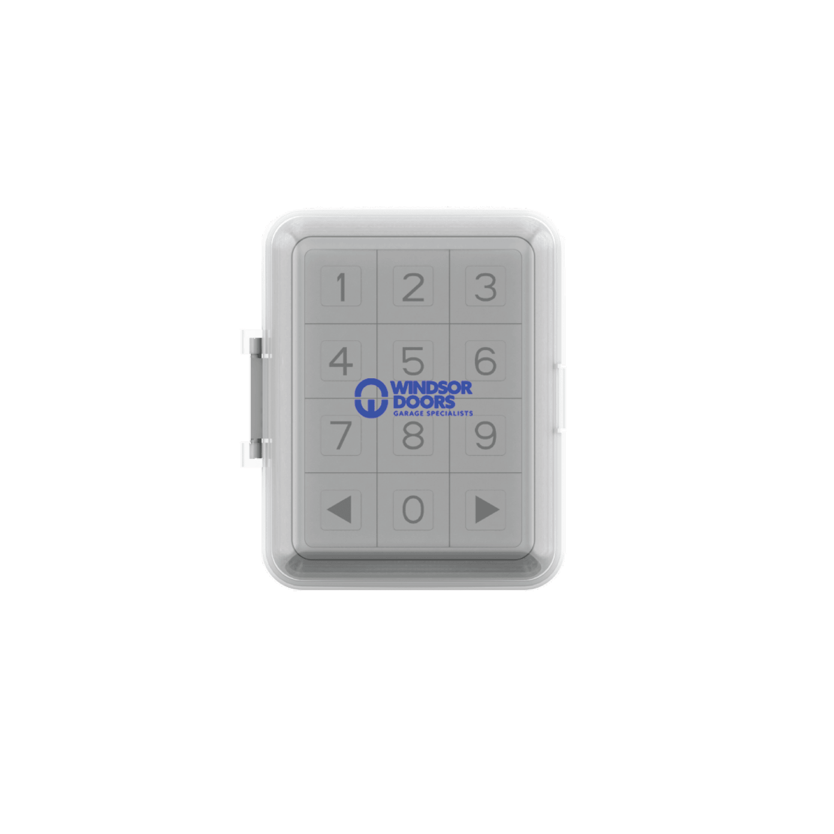 Wireless Keypad | Garage Door Accessories gallery detail image