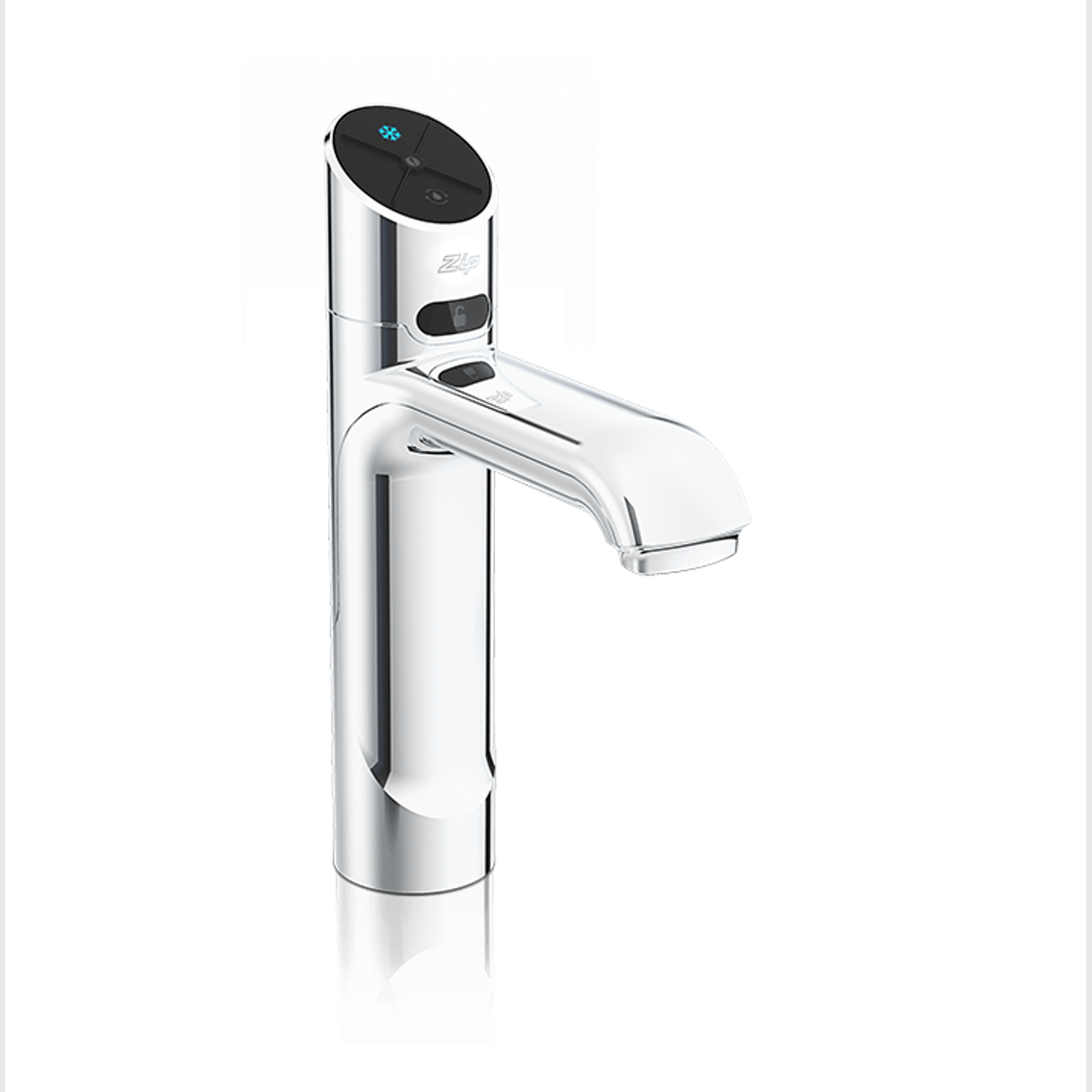 HydroTap G5 C Classic Plus | Chrome gallery detail image