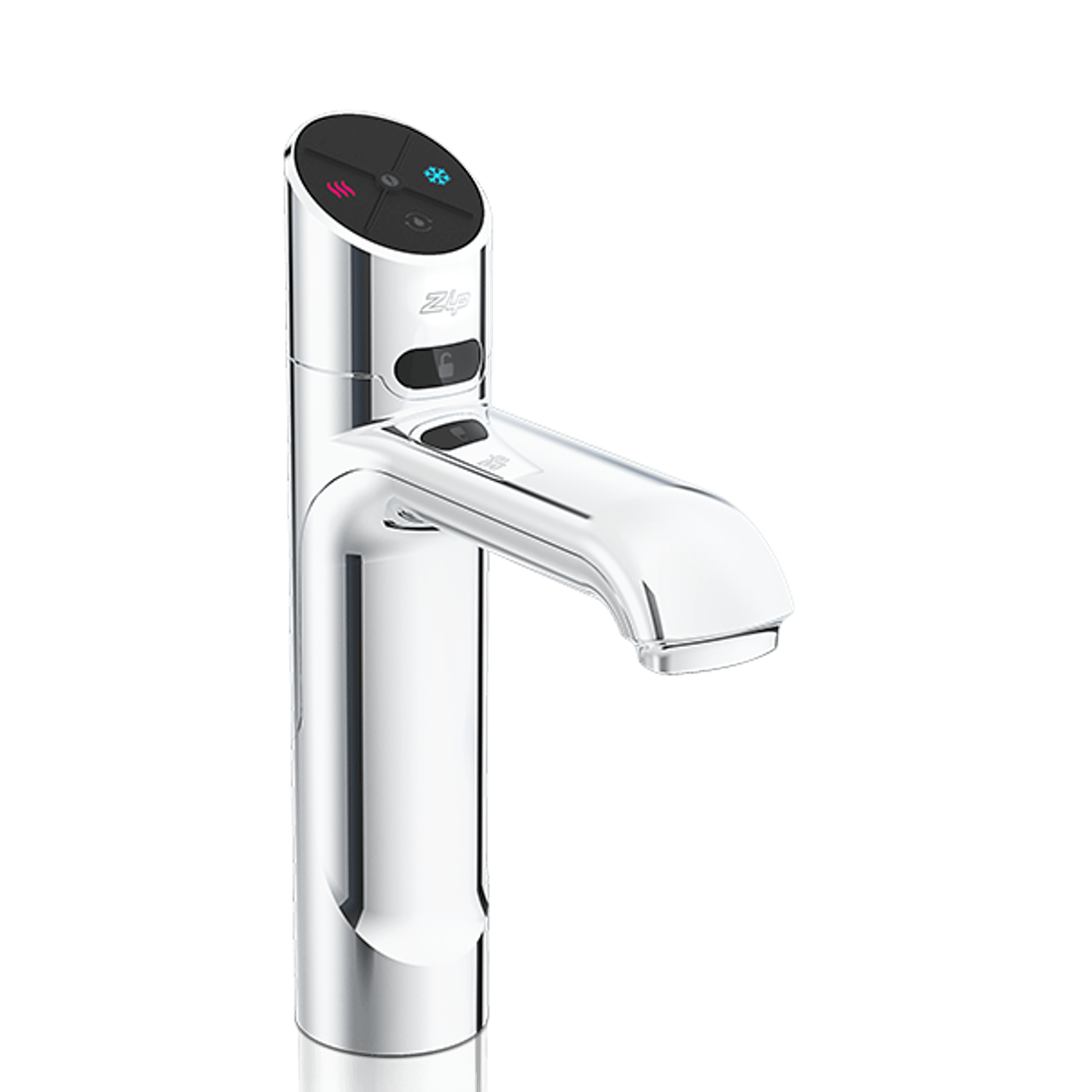 HydroTap G5 BC Classic Plus | Brushed Chrome gallery detail image
