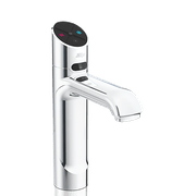 HydroTap G5 BC Classic Plus | Brushed Chrome gallery detail image