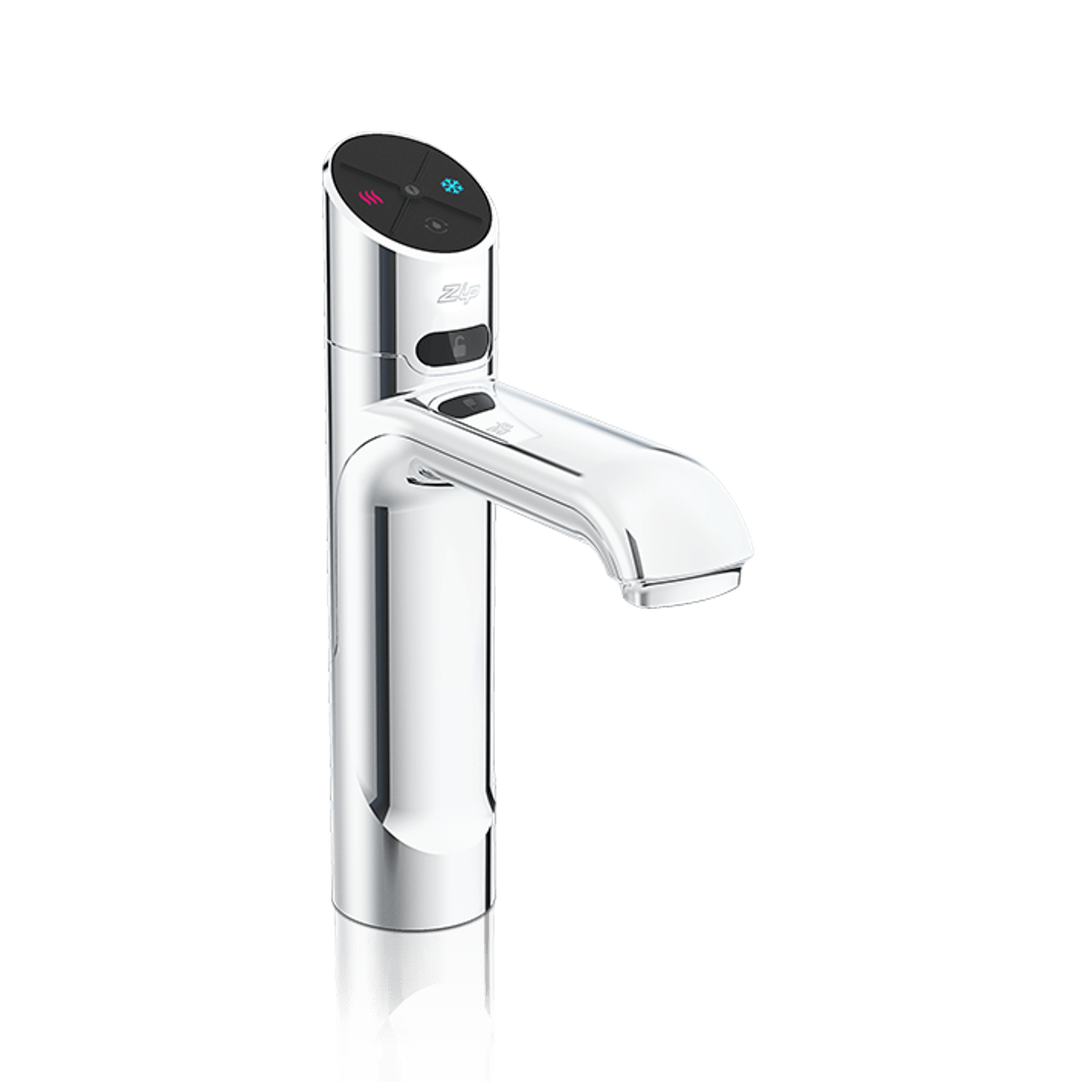 HydroTap G5 BC Classic Plus | Chrome gallery detail image