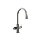 HydroTap G5 BAHA Celsius Plus All-In-One | Brushed Gunmetal gallery detail image