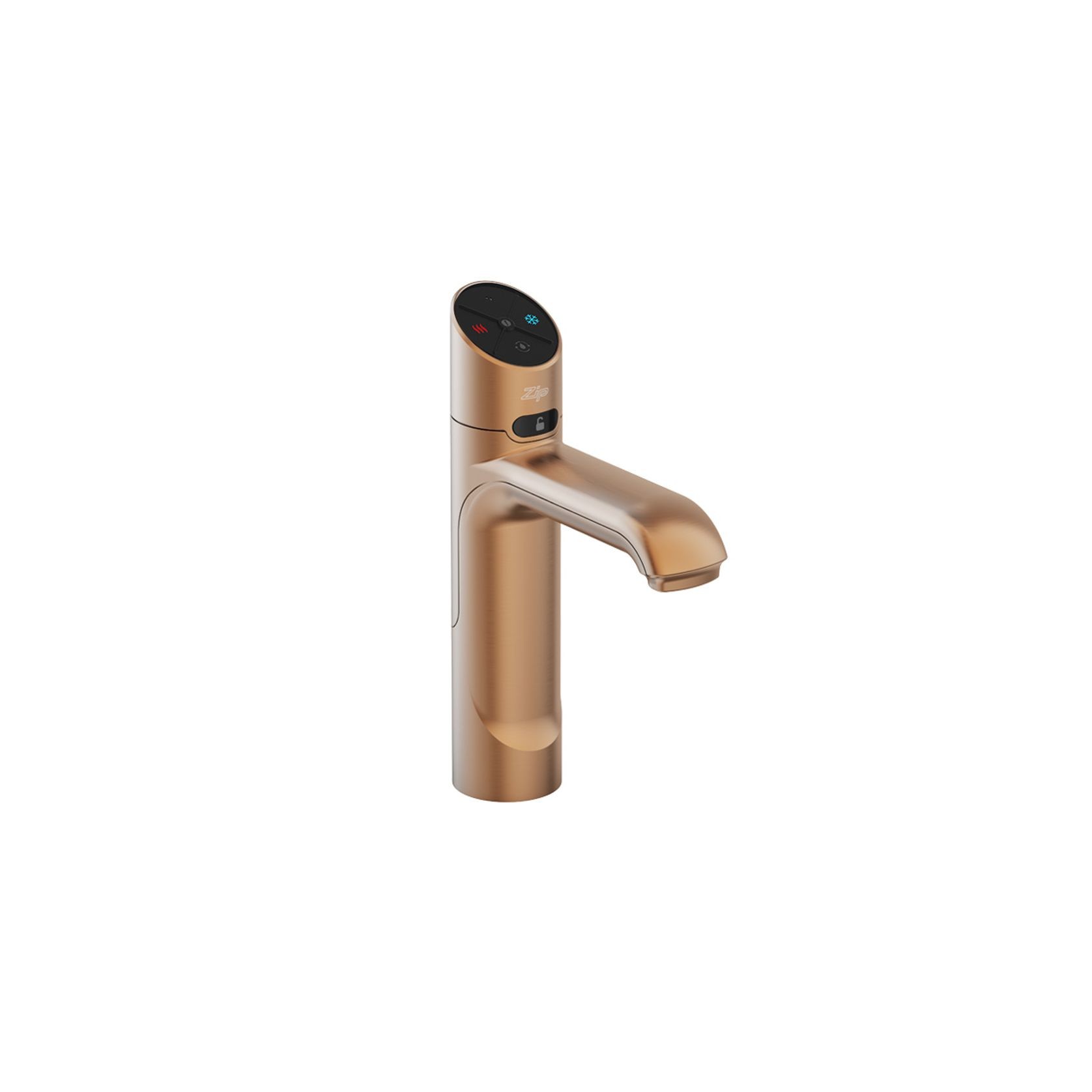 HydroTap G5 BC Classic Plus | Brushed Bronze gallery detail image