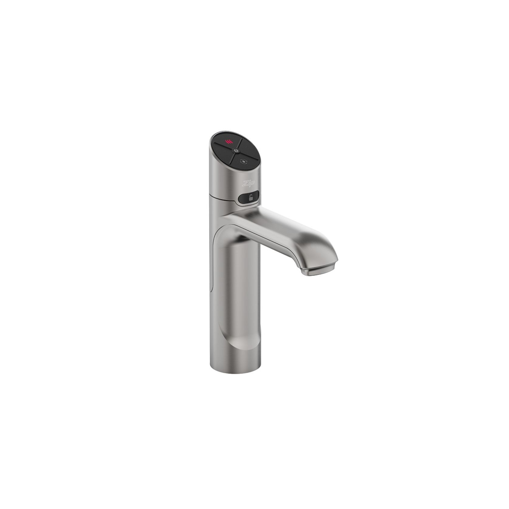 HydroTap G5 B Classic Plus | Brushed Gunmetal gallery detail image