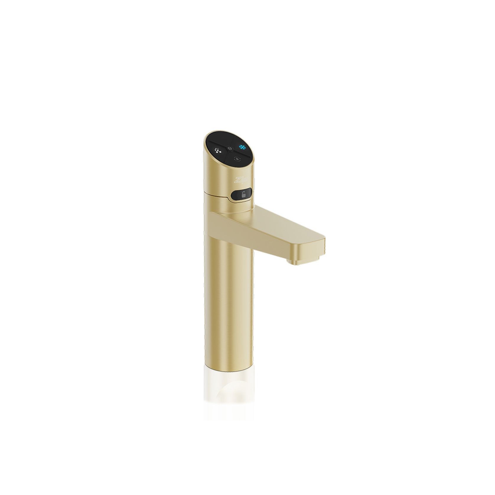 HydroTap G5 CS Elite Plus | Brushed Brass gallery detail image
