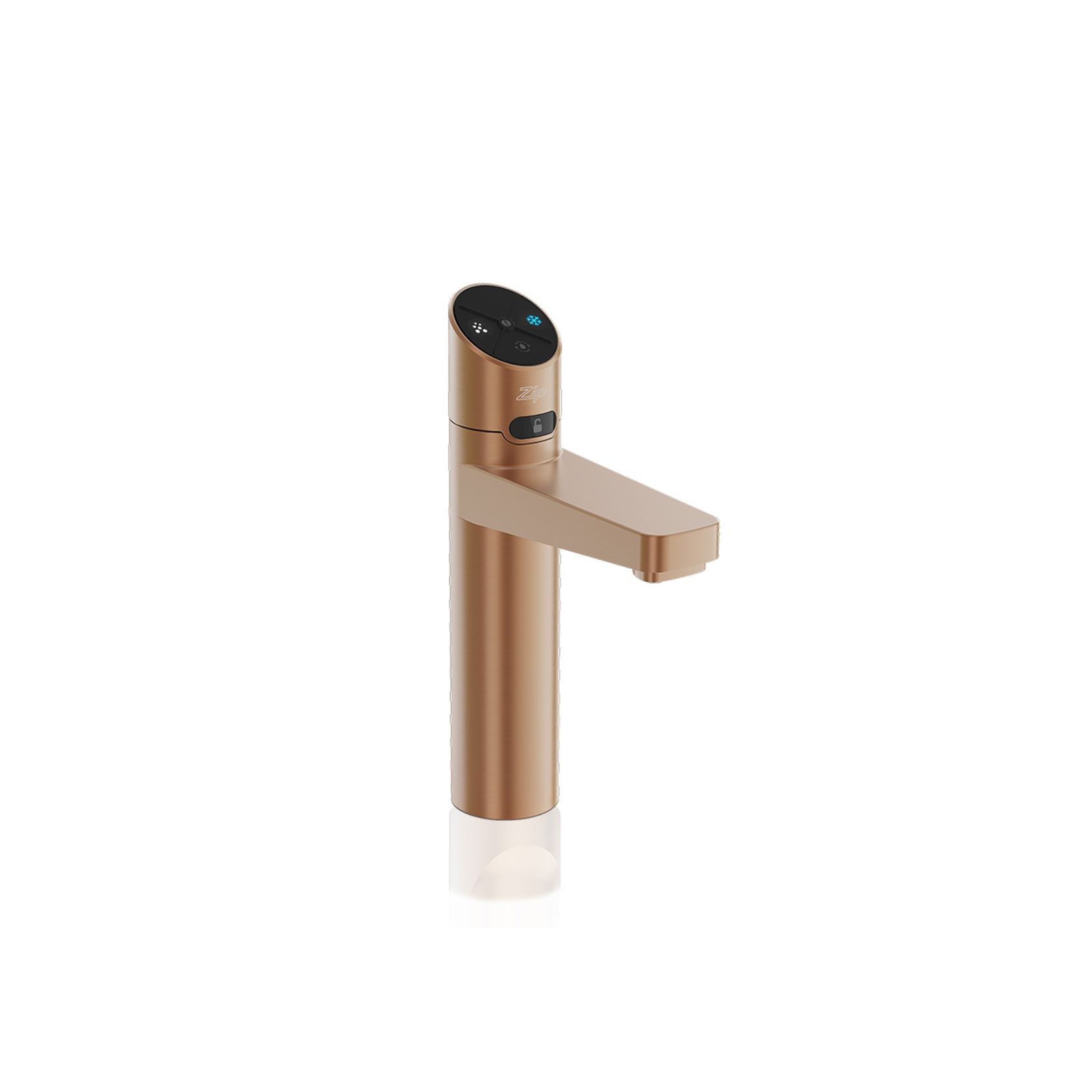 HydroTap G5 CS Elite Plus | Brushed Bronze gallery detail image