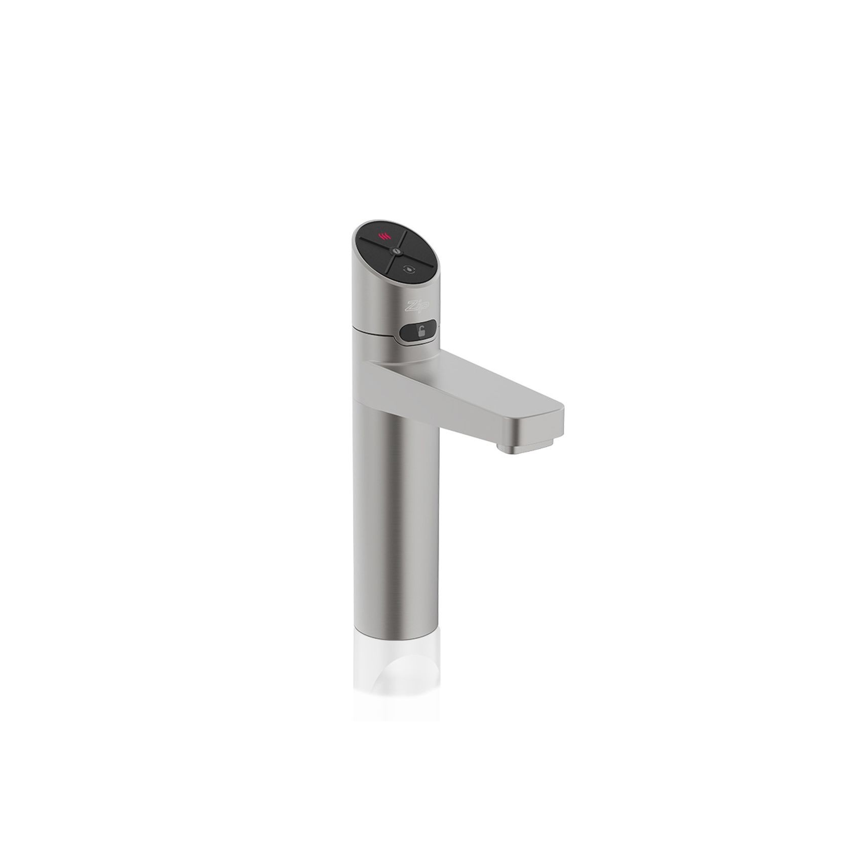 HydroTap G5 B Elite Plus | Brushed Gunmetal gallery detail image