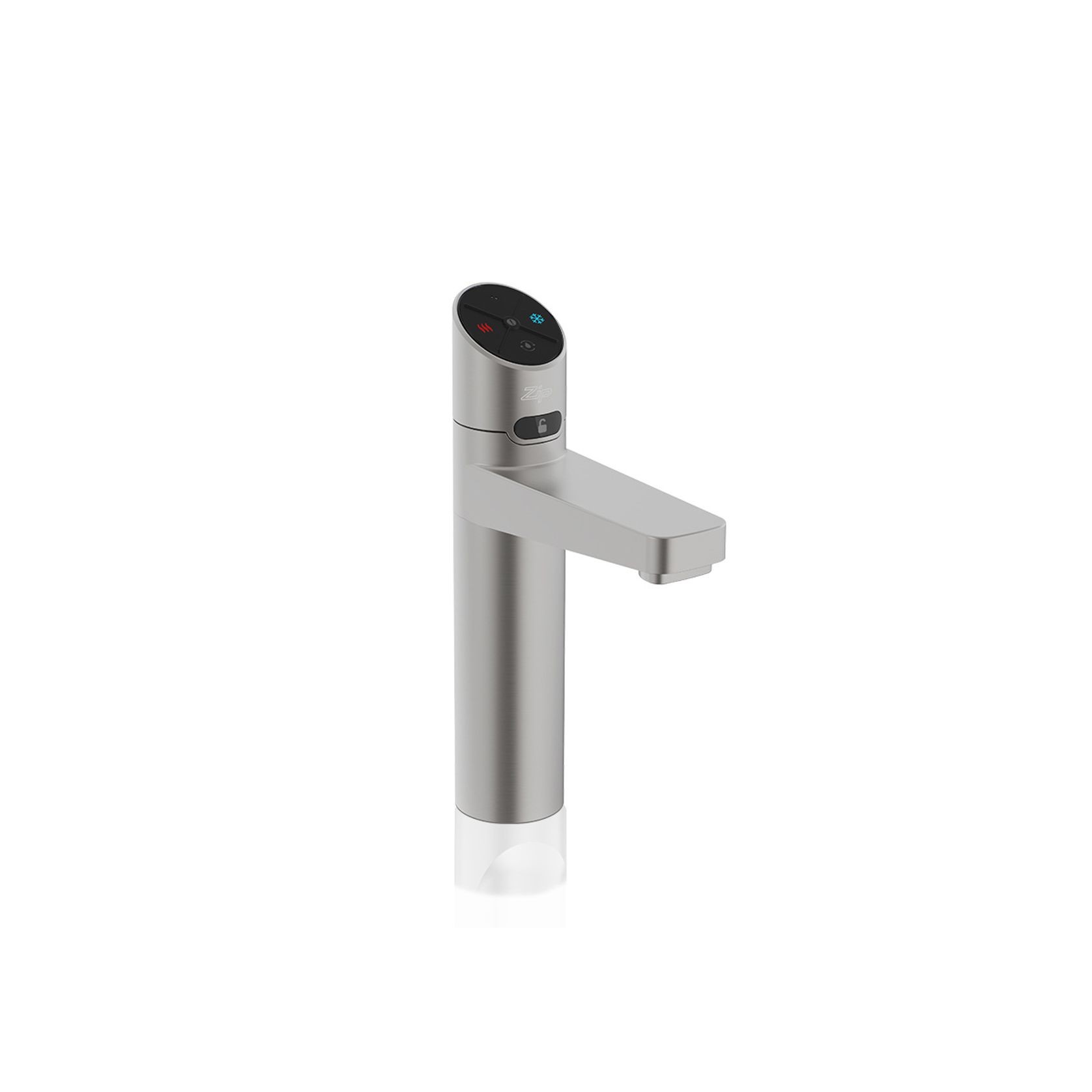 HydroTap G5 BC Elite Plus | Brushed Gunmetal gallery detail image
