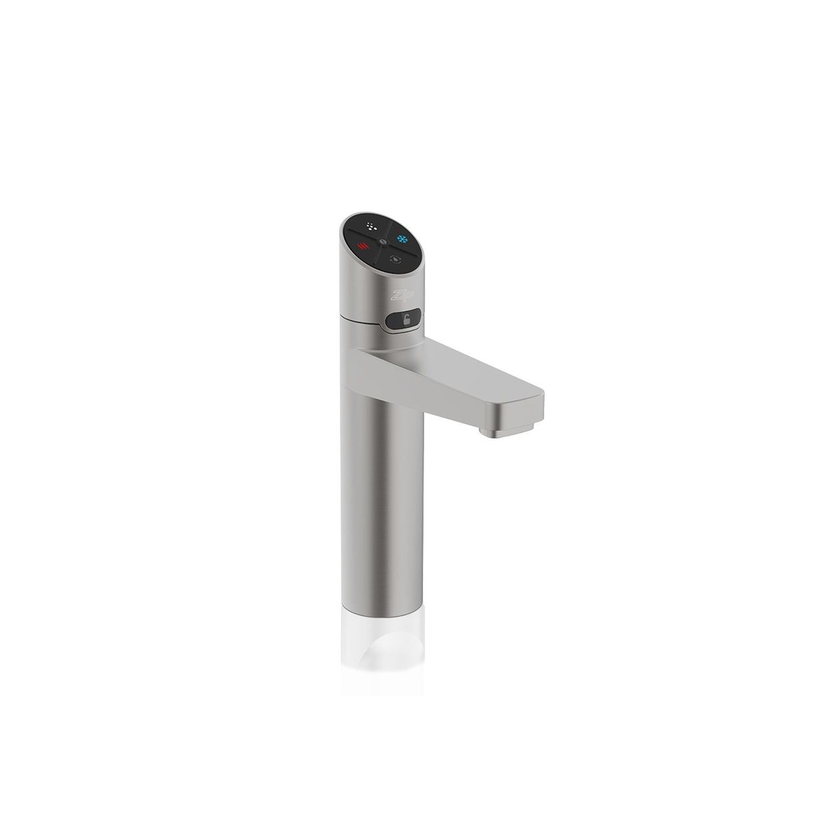 HydroTap G5 BCS Elite Plus | Brushed Gunmetal gallery detail image