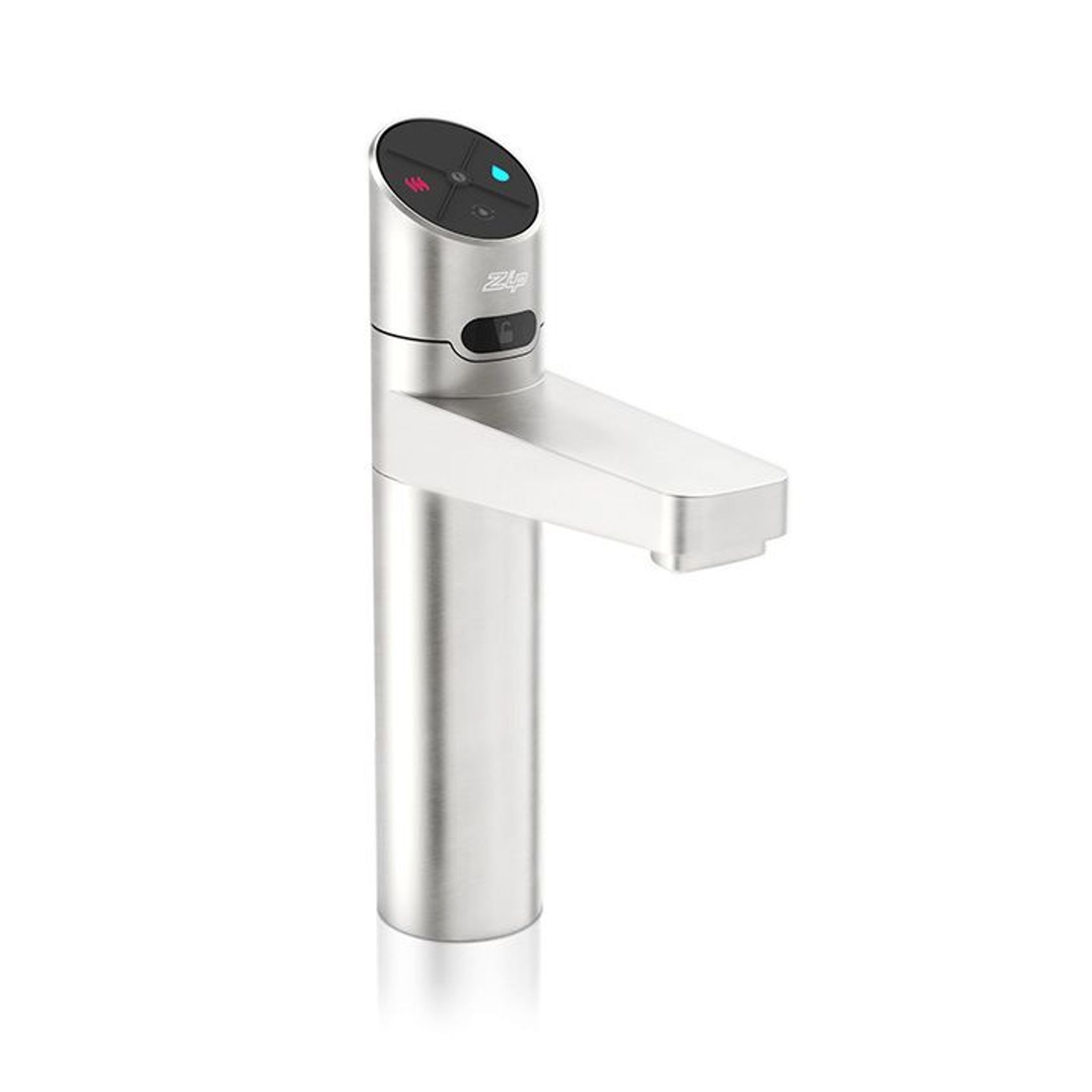 HydroTap G5 BA Elite Plus | Brushed Nickel gallery detail image