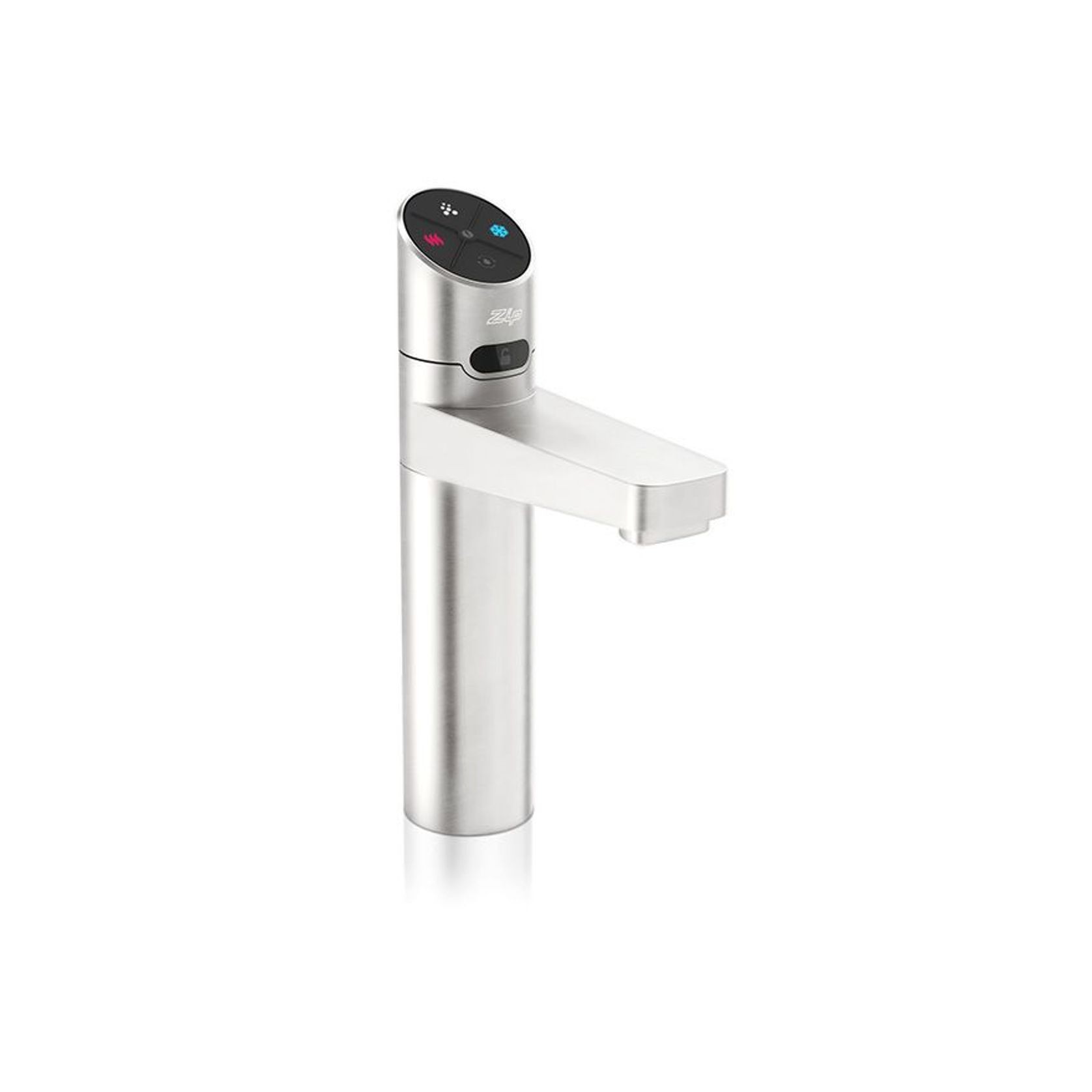 HydroTap G5 BCS Elite Plus | Brushed Nickel gallery detail image