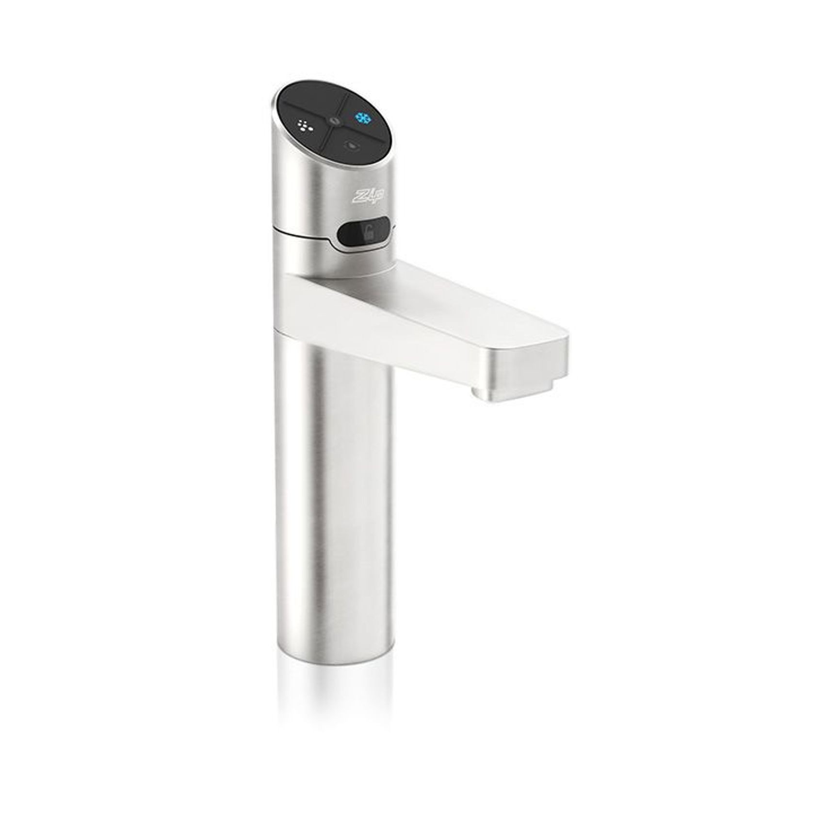HydroTap G5 CS Elite Plus | Brushed Nickel gallery detail image