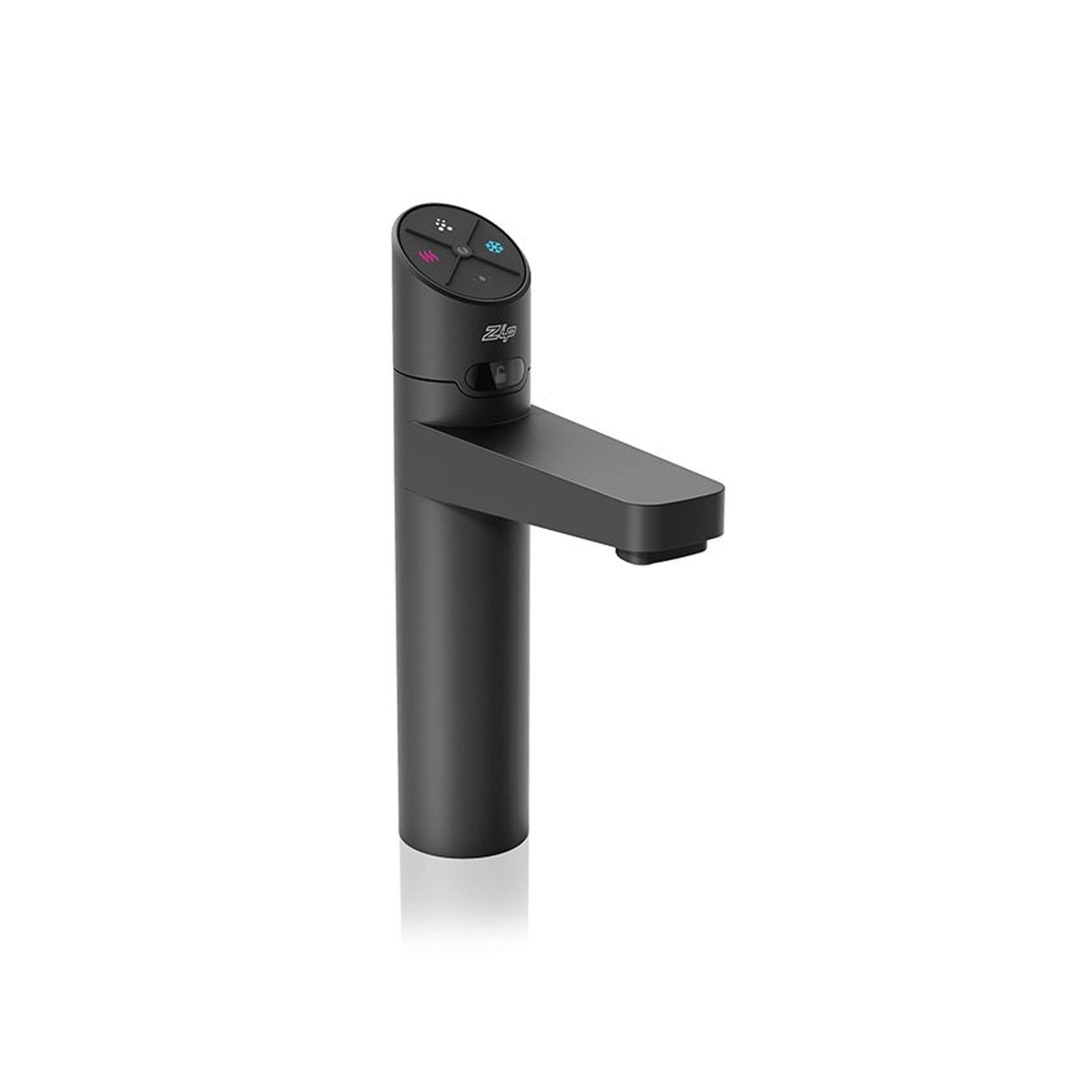 HydroTap G5 BCS Elite Plus | Matte Black gallery detail image
