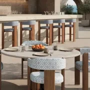 Zante Dining Chair gallery detail image