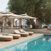 Zante Lounger gallery detail image