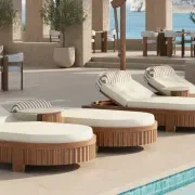 Zante Lounger gallery detail image