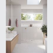 Custom Solid Surface Shower Base | 32 mm gallery detail image