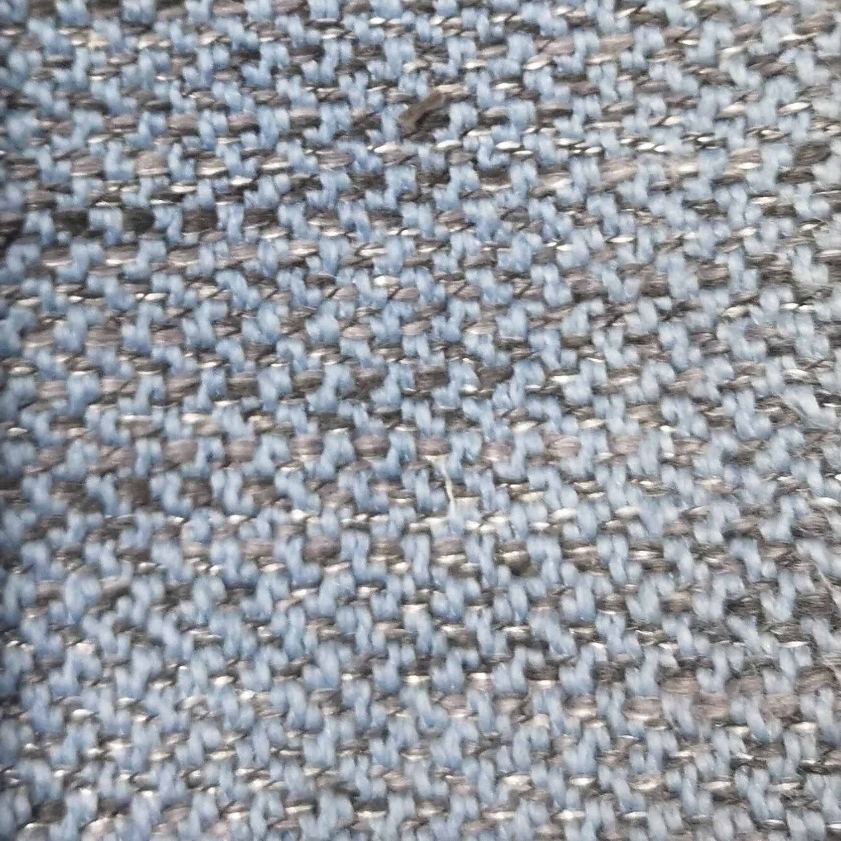 ALESSA Dining Chair - Blue gallery detail image