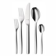 Atic Cromargan Protect 60 Piece Cutlery Set gallery detail image