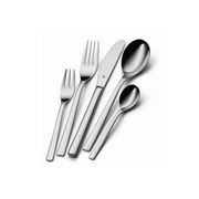 Palermo 30 Piece Cutlery Set gallery detail image