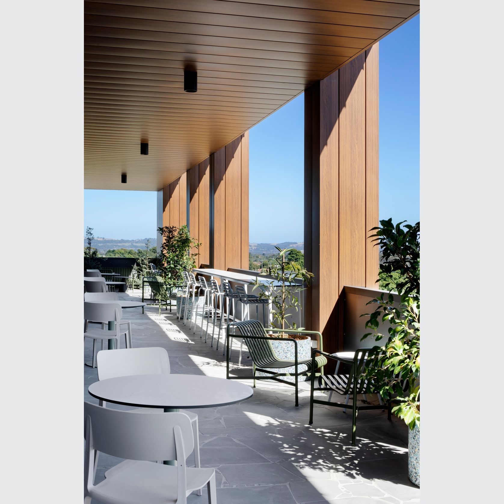 UniCote® LUX gallery detail image