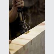 Boos Block Maple Reversible Rectangle - 40" x 25" x 5" gallery detail image