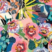 Summer Garden Wallpaper gallery detail image