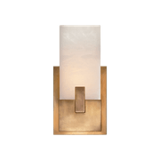 Covet Short Clip Bath Sconce gallery detail image