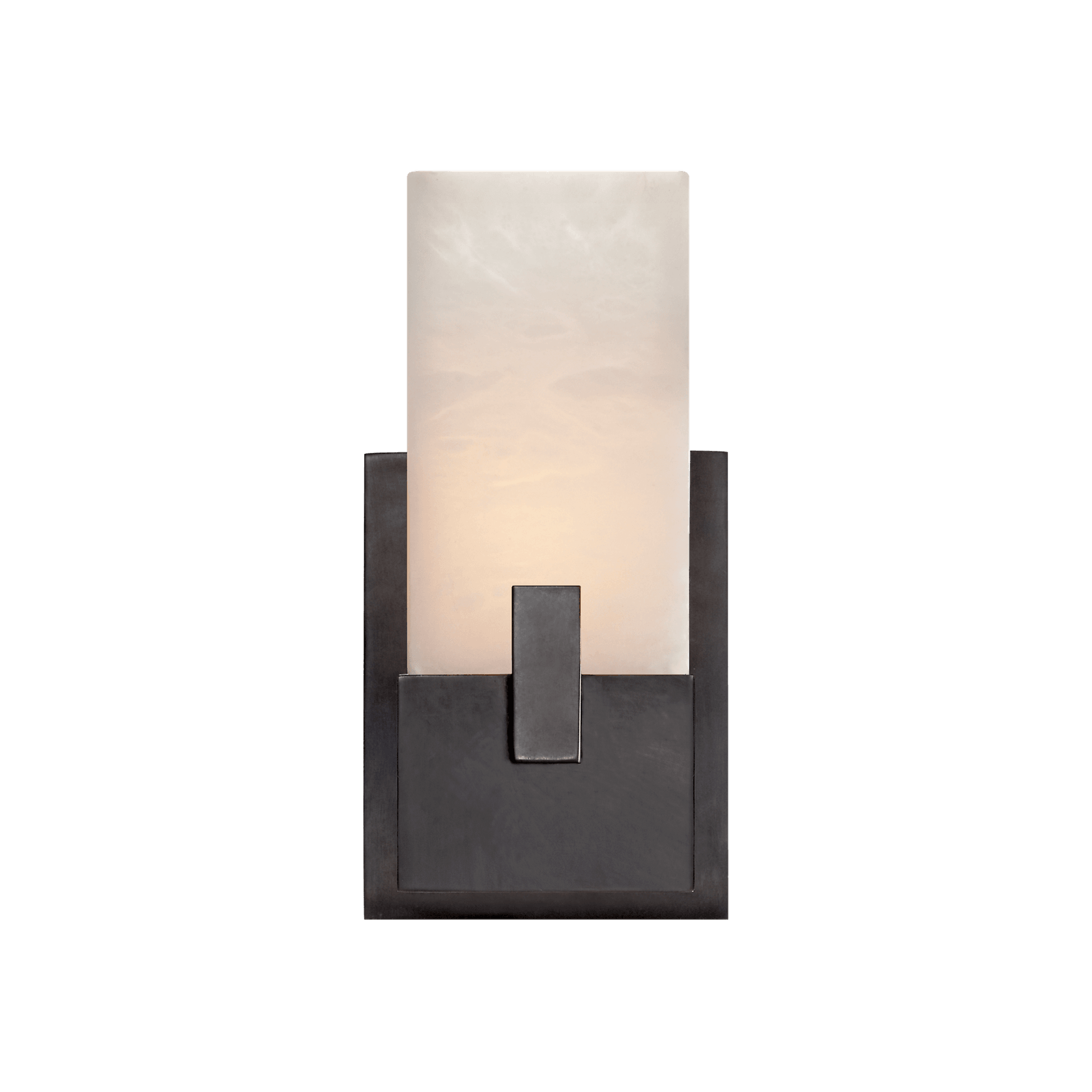 Covet Short Clip Bath Sconce gallery detail image