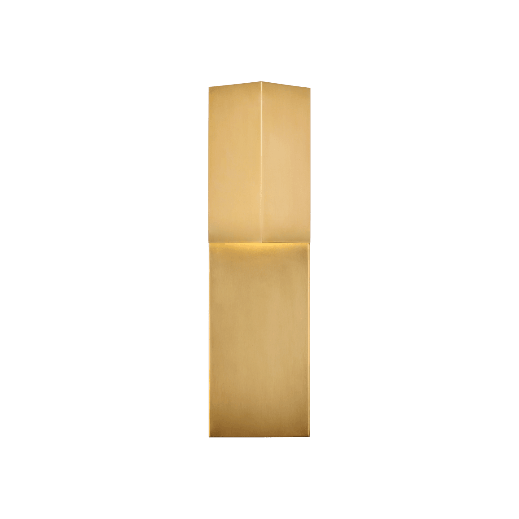 Rega Folded Wall Sconce gallery detail image