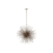 Strada Round Chandelier gallery detail image