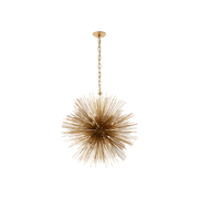 Strada Round Chandelier gallery detail image