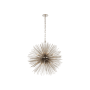 Strada Round Chandelier gallery detail image